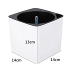 Pot de Fleur Rectangulaire