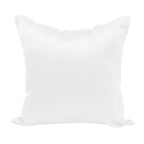 Housse de Coussin en Satin