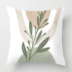 Housse de Coussin Nordique