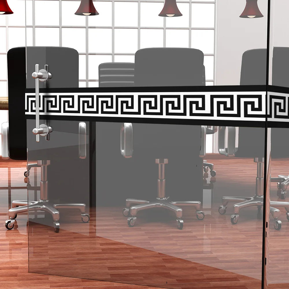 Autocollant Mural Mosaïque