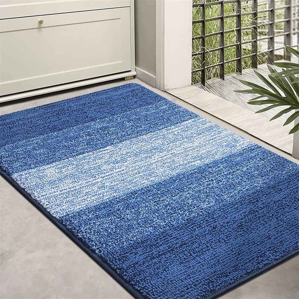Tapis Paillasson d'Entrée