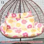 Housse de Coussin de Chaise