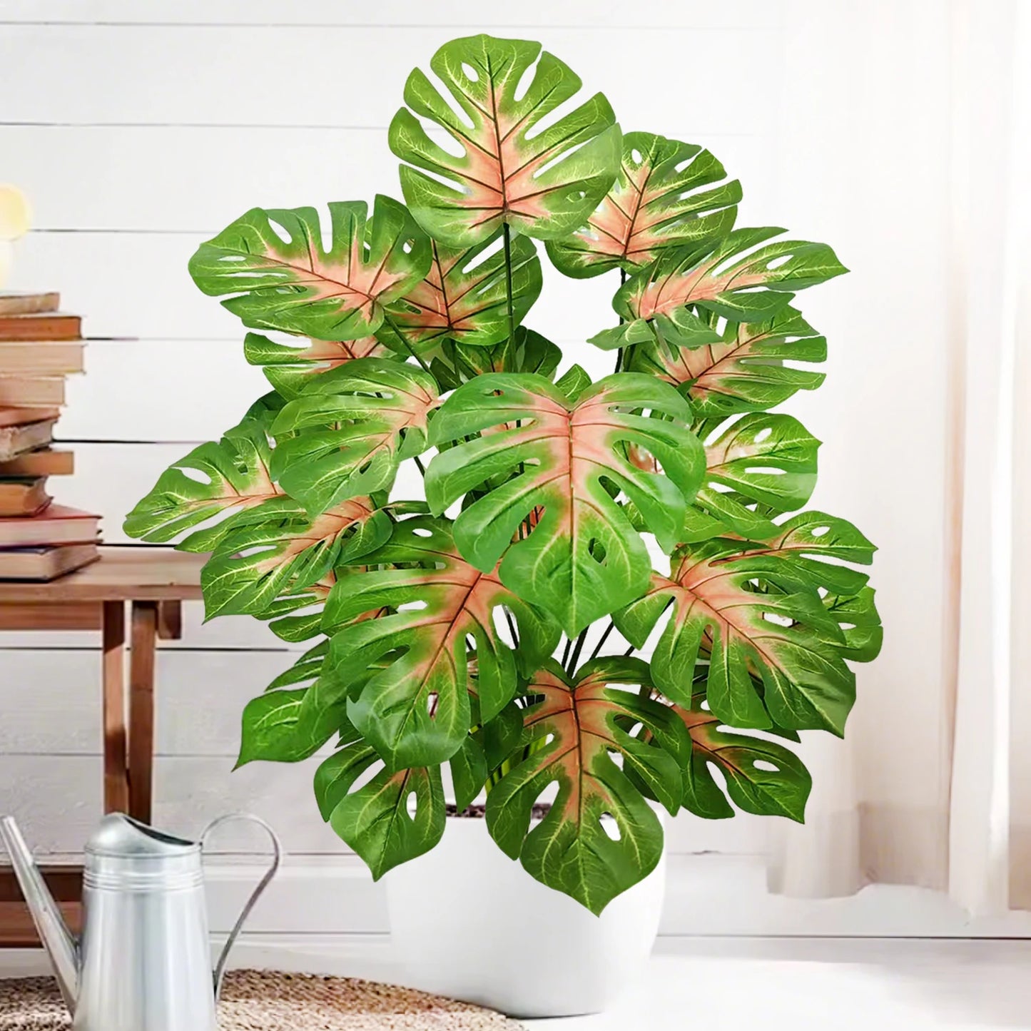 Plante  Artificielle Verte