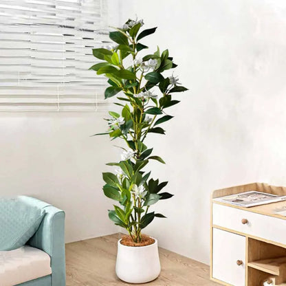 Plante  Artificielle Ficus