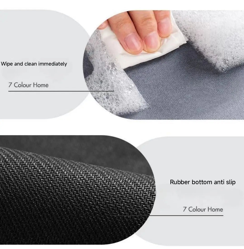 Tapis de Sol Absorbant
