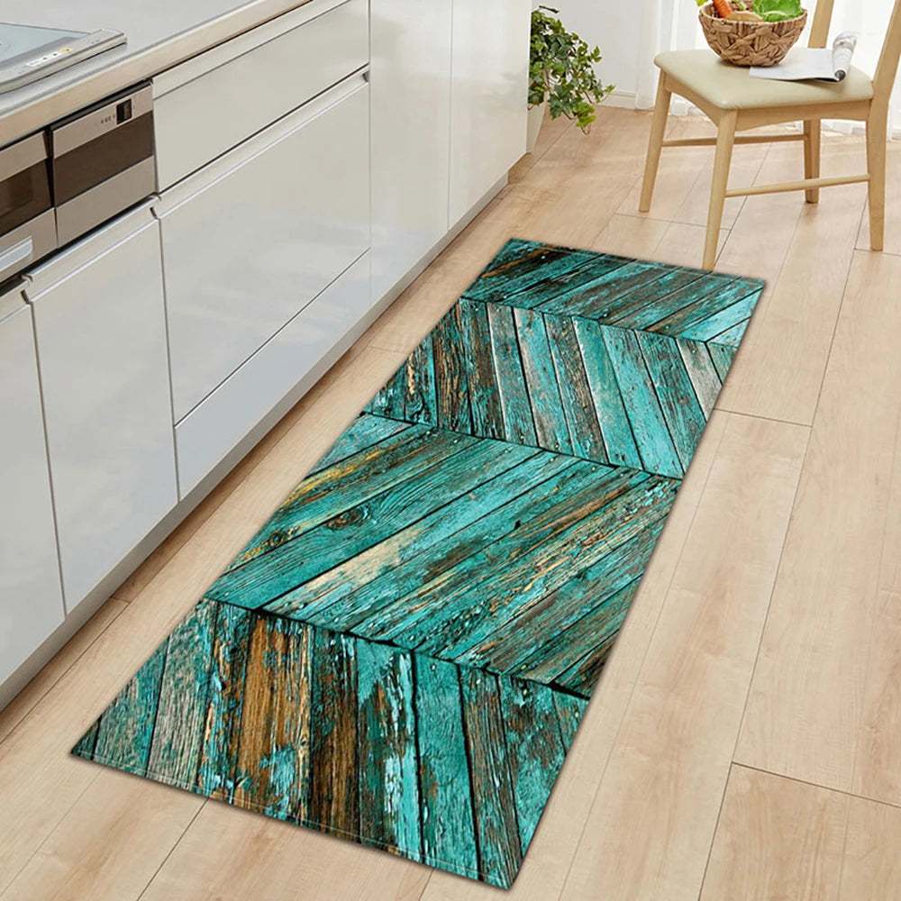 Tapis de Cuisine