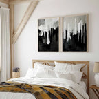 Tableau Moderne Art
