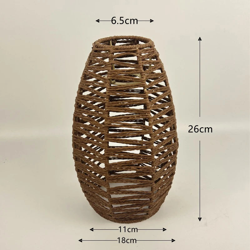 Abat Jour Style Nordique