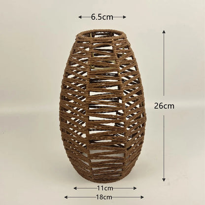 Abat Jour Style Nordique