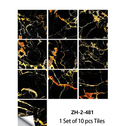 Revêtement Autocollant Mur et sol Imperméable