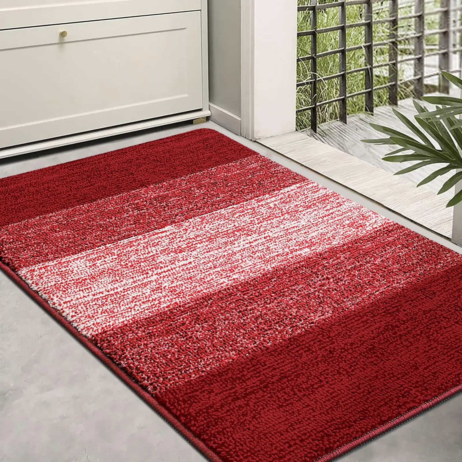 Tapis Paillasson d'Entrée