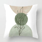 Housse de Coussin Nordique