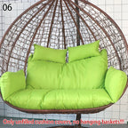 Housse de Coussin de Chaise
