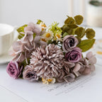 Fleur Artificielle Camomille