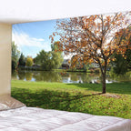 Tenture Murale Nature