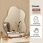 Miroir Décoratif  LED Design moderne