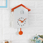 Horloge Murale à Quartz