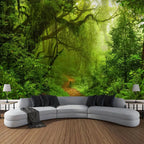 Tenture Murale Nature
