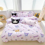 Parure Housse de Couette Enfant