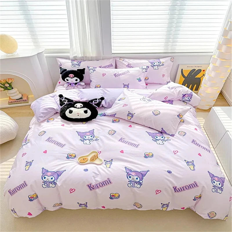Parure Housse de Couette Enfant