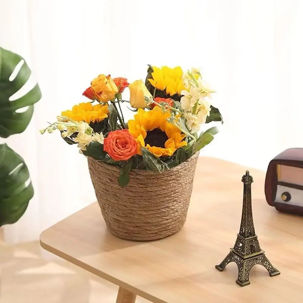Pot Panier