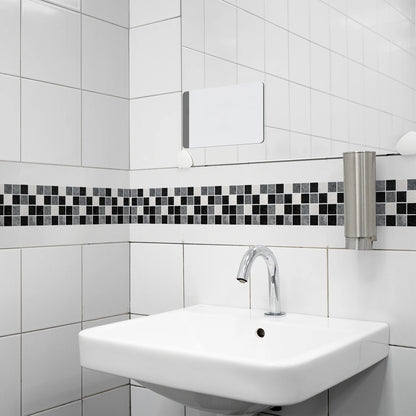 Autocollant Mural Décoratif Mosaïque