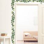 Autocollant Mural Plante