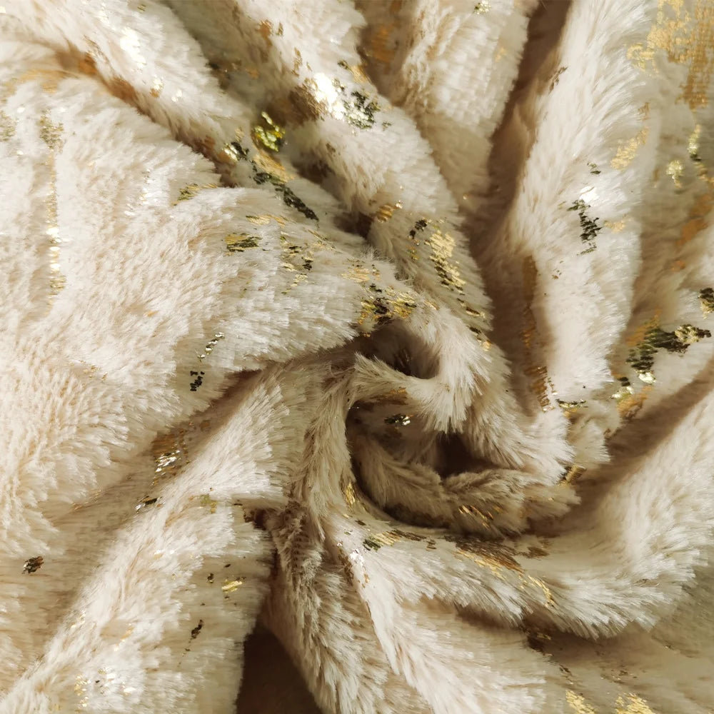 House de Coussin en Fourrure