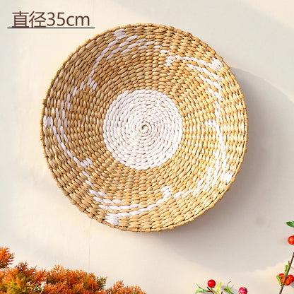 Décoration Murale tissée Bohème