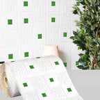 Autocollant Mural 3D