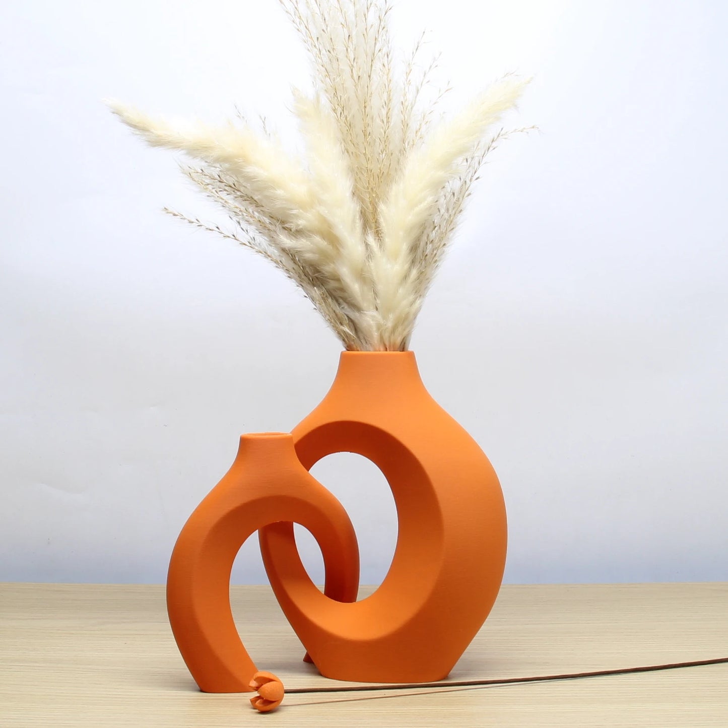 Vase Décoratif style Bohème