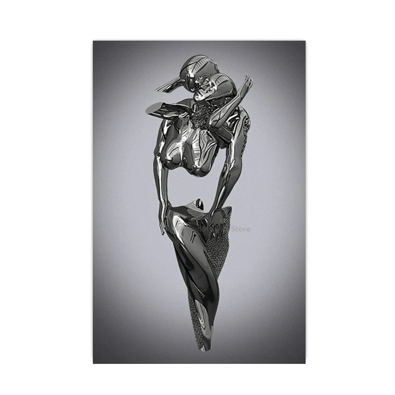 Tableau Moderne Art