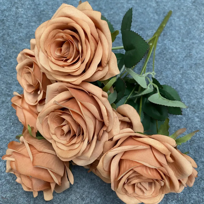 Fleur Artificielle Bouquet