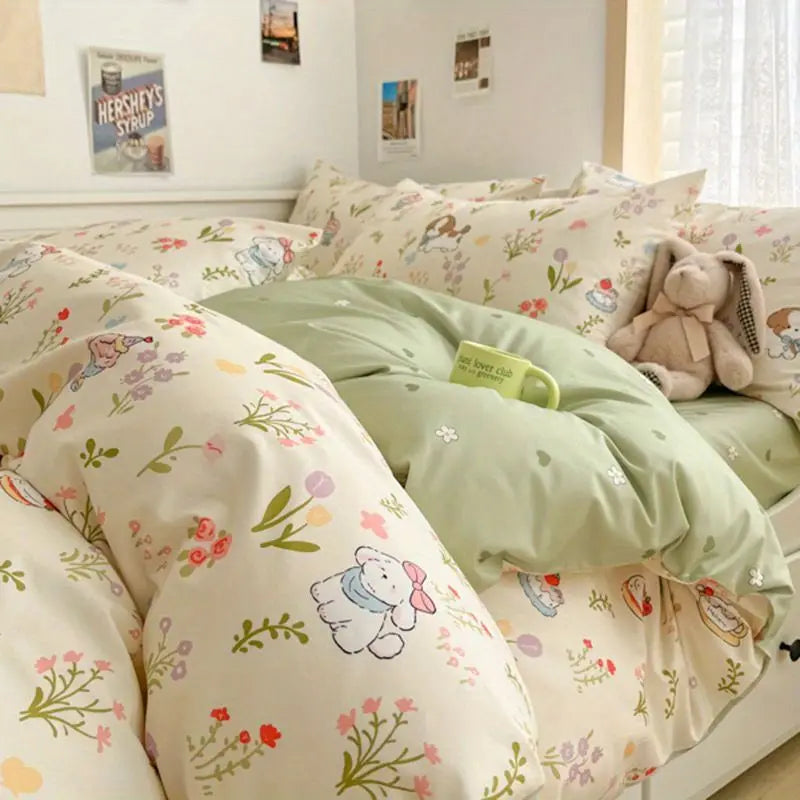 Parure de Lit pour enfants