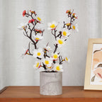 Fleur Artificielle Prunier Sakura