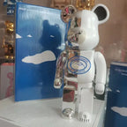 Statue Ours 28 cm