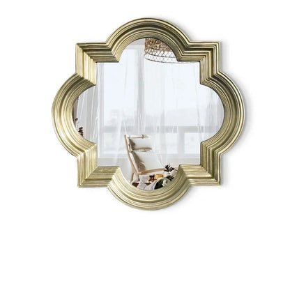 Miroir Décoratif Design Français