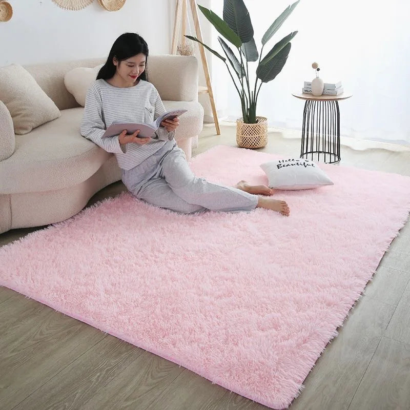 Tapis Rectangle