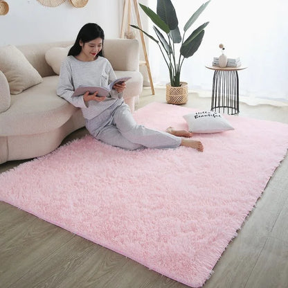 Tapis Rectangle
