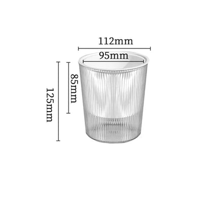 Pot de Fleurs Auto Arrosant