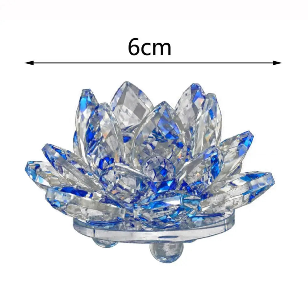 Figurine Fleur de Lotus
