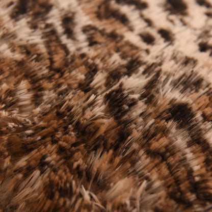 Parure Housse de Couette en Velours