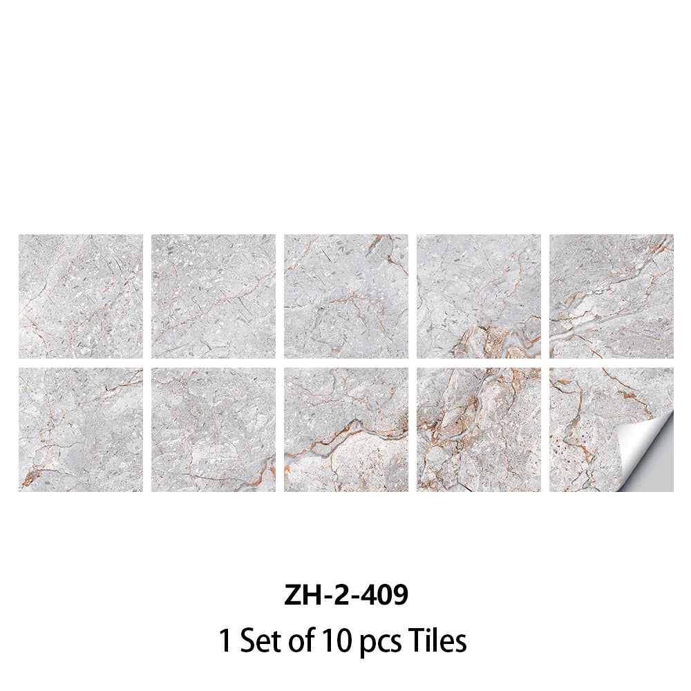 Revêtement Autocollant Mur et sol Imperméable