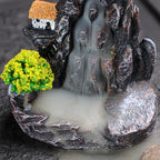 Porte Encens Décoration intérieure