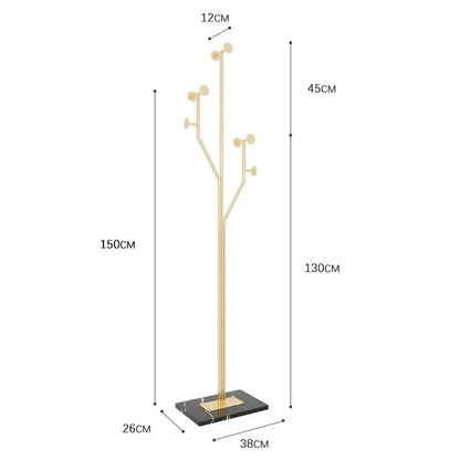 Porte Manteau Nordique