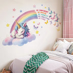 Autocollant Mural Chambre