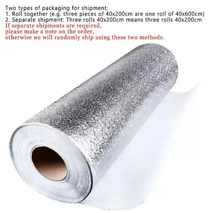 Autocollant Mural  Crédence Cuisine