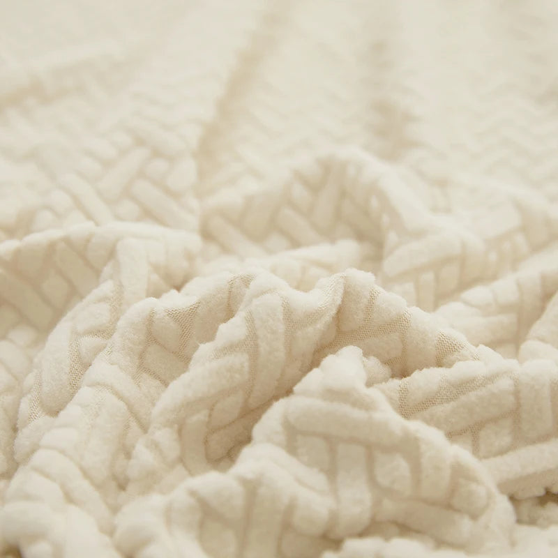 Housse de Canapé Elastique