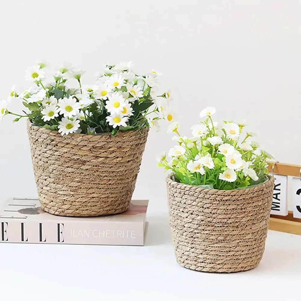 Pot Panier