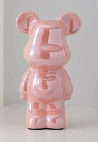 Figurine Ours en Céramique